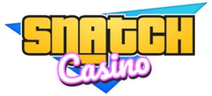 Snatch Casino Logo del casinò