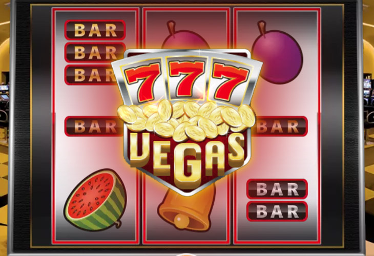 777 Vegas - KA Gaming slot at Snatch Casino Casino
