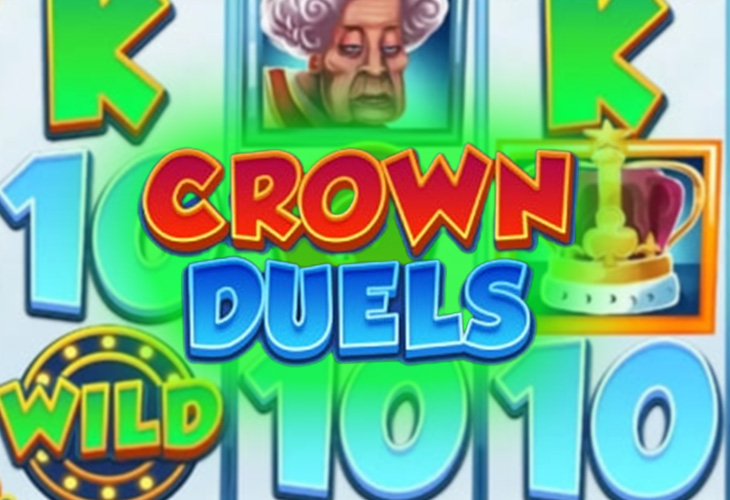 Crown Duels - Slot Factory slot at Snatch Casino Casino