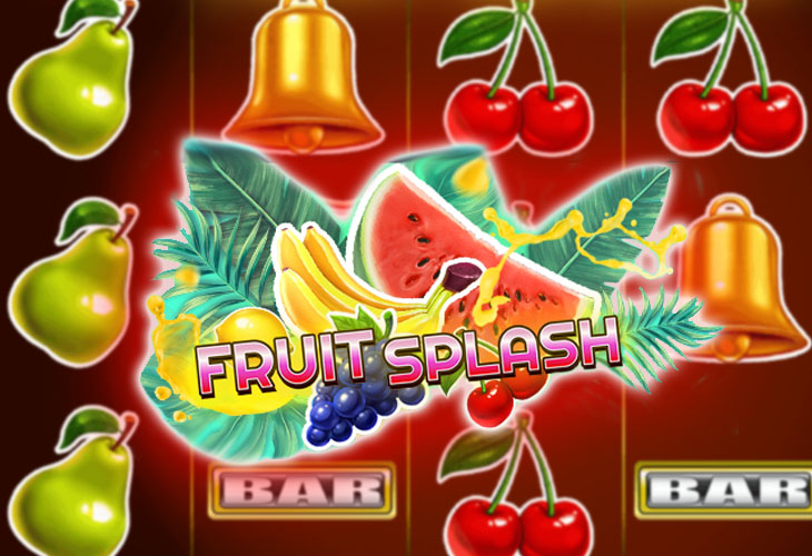 Fruit Splash! - Manna Play slot at Snatch Casino Casino