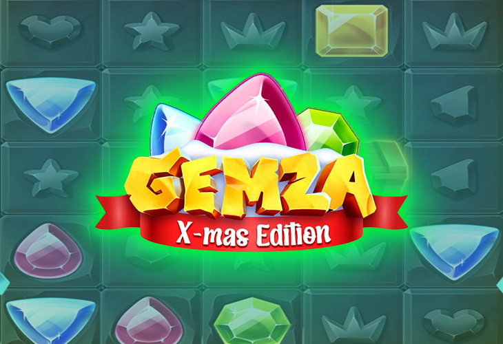 Gemza X-mas - BGaming slot at Snatch Casino Casino