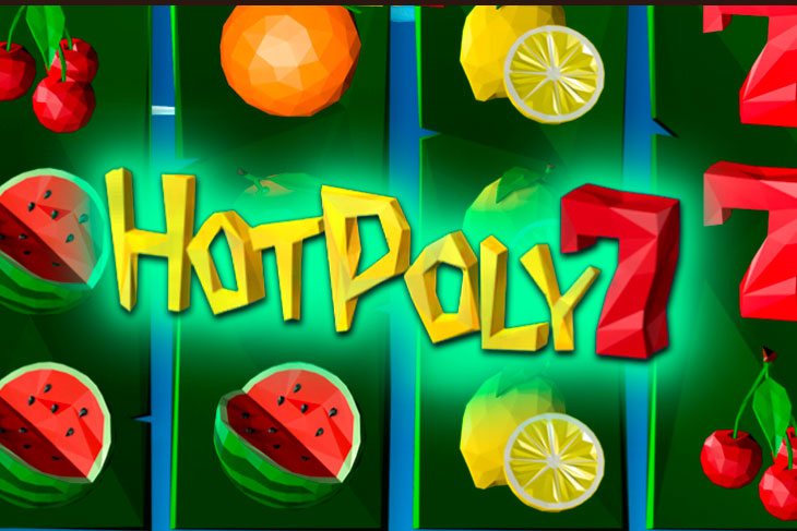 Hot Poly 7 - Promatic slot at Snatch Casino Casino
