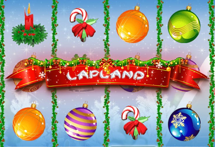 Lapland - Fugaso slot at Snatch Casino Casino