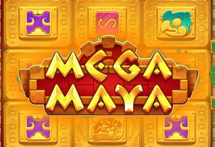 Mega Maya - Swintt slot at Snatch Casino Casino