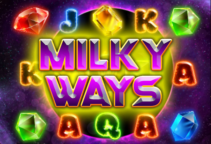 Milky Ways - Nolimit City slot at Snatch Casino Casino