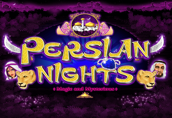 Persian Nights - Belatra slot at Snatch Casino Casino