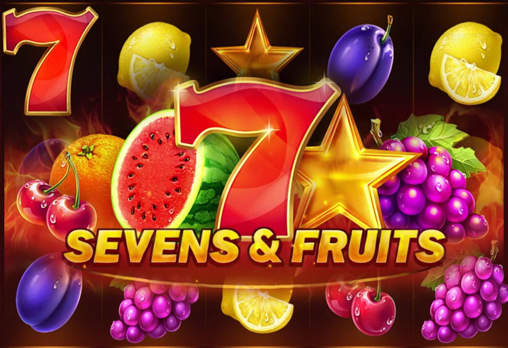 Sevens & Fruits - Playson slot at Snatch Casino Casino