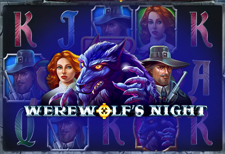 Werewolf’s Night - 1Spin4Win slot at Snatch Casino Casino