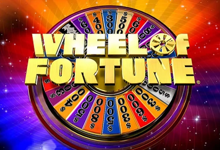 Wheel Of Fortune - IGT slot at Snatch Casino Casino