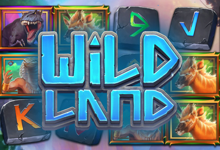 Wild Land - Swintt slot at Snatch Casino Casino